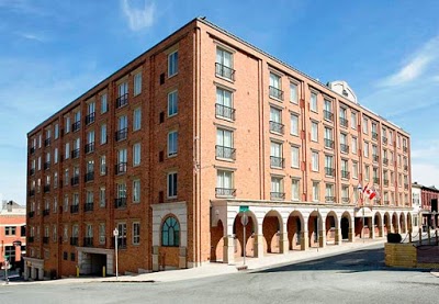 Residence Inn by Marriott Halifax Downtown, Halifax, Canada