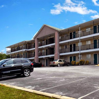 Home 1 Extended Stay, Jonesboro, United States of America