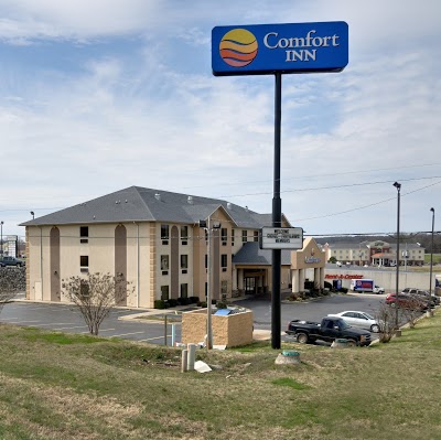 Comfort Inn Malvern, Malvern, United States of America