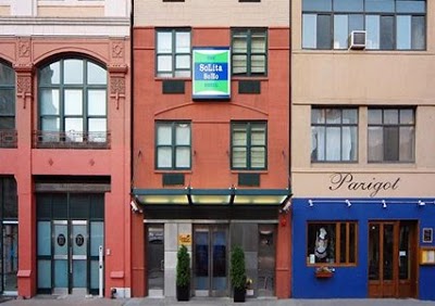 The Solita Soho Hotel, an Ascend Hotel Collection Member, New York, United States of America