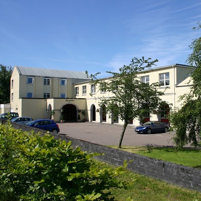 Ben Nevis Hotel & Leisure Club, Fort William, United Kingdom
