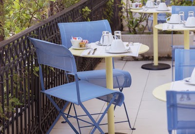 Best Western Alba Hotel, Nice, France