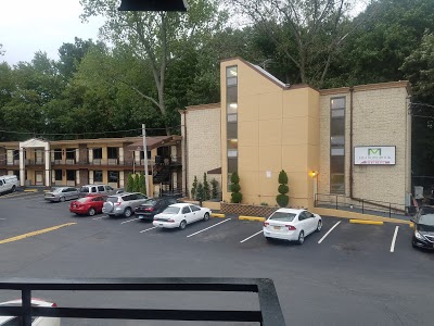 Meadowbrook Motor Lodge, Jericho, United States of America