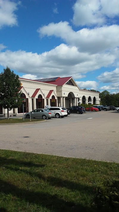 Budget Inn North Stonington, North Stonington, United States of America