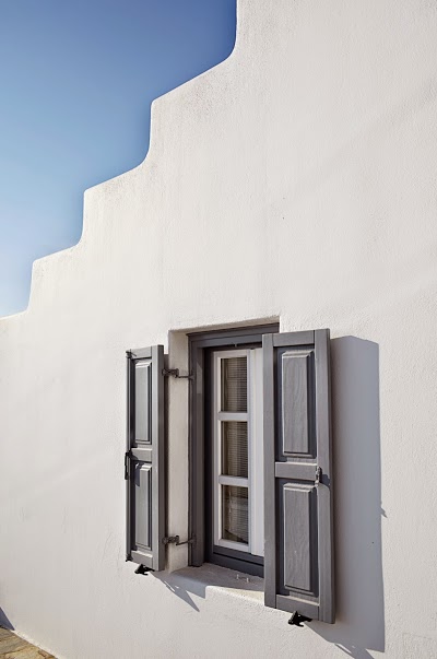 Royal Myconian Hotel & Thalasso Spa, Mykonos, Greece