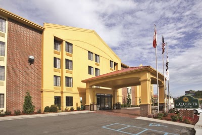 La Quinta Inn & Suites Summersville, Summersville, United States of America