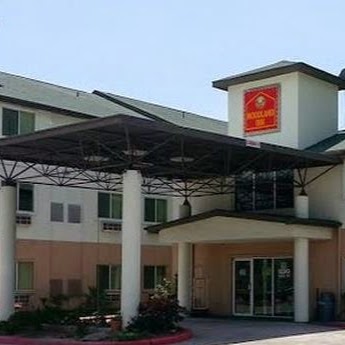 Woodland Inn Houston Bush Intercontinental Airport, Humble, United States of America