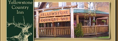 Yellowstone Country Inn, West Yellowstone, United States of America