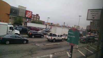 The Holland Hotel, Jersey City, United States of America