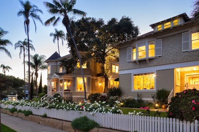 The Bayberry Inn Santa Barbara, Santa Barbara, United States of America