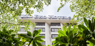 EKO HOTELS AND SUITES, Lagos, Nigeria