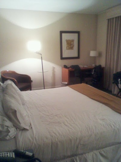 Holiday Inn Express Santiago, Santiago, Chile