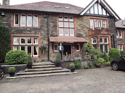 Whitehall Hotel, Darwen, United Kingdom