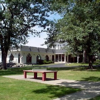 Indian Trail Motel, Wisconsin Dells, United States of America