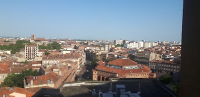 AT HOME APPART HOTEL TOULOUSE, TOULOUSE, France