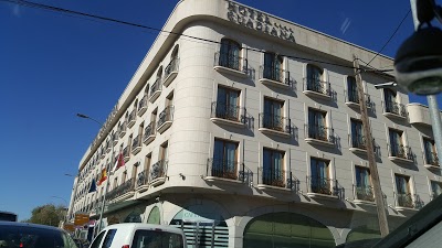 Sercotel Guadiana, Ciudad Real, Spain