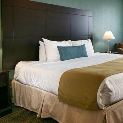 Best Western Plus Durham Hotel & Conference Centre, Oshawa, Canada