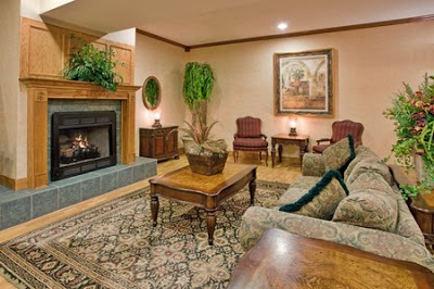 Country Inn Suites Somerset, Somerset, United States of America