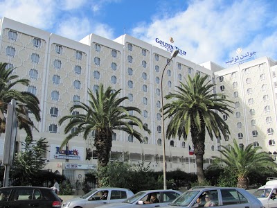 Golden Tulip El Mechtel, Tunis, Tunisia