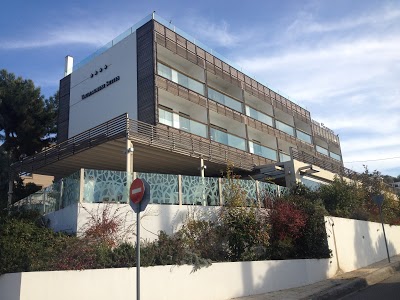 Vouliagmeni Suites, Vari-Voula-Vouliagmeni, Greece