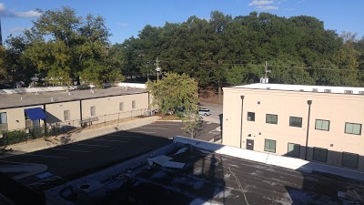 Savannah Suites Pine Street, Atlanta, United States of America