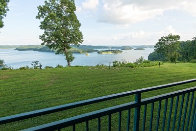 DALE HOLLOW LAKE STATE RESORT, Burkesville, United States of America
