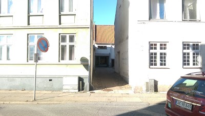 Best Western Plus Hotel Kronjylland, Randers, Denmark