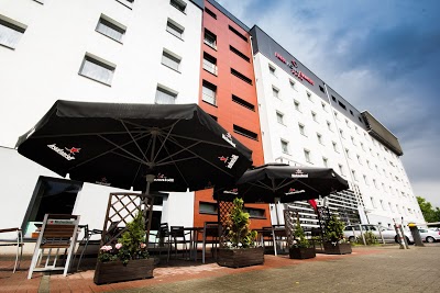 Park Hotel Diament Katowice, Katowice, Poland