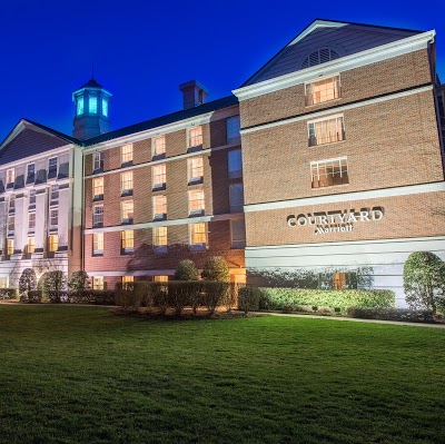 Courtyard by Marriott Chapel Hill, Chapel Hill, United States of America