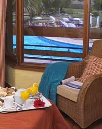 Hotel Atismar, Quarteira, Portugal