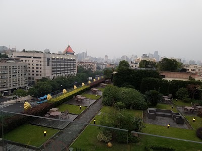 Sofitel Hangzhou Westlake, Hangzhou, China
