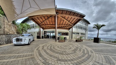 Hotel Bellepierre, Saint-Denis, Réunion