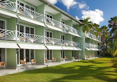 RIU Negril All Inclusive, Negril, Jamaica
