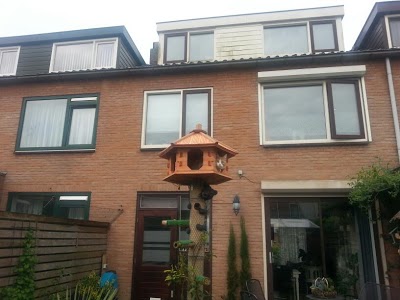 Carlton President, Utrecht, Netherlands