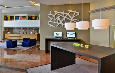 Best Western Parkhotel Ropeter, Goettingen, Germany