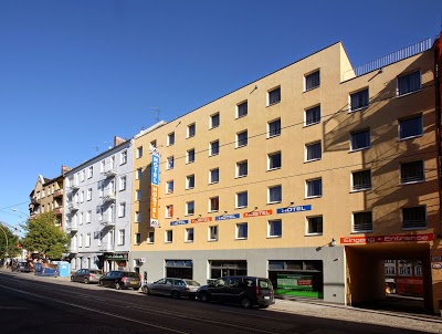 A&O Berlin Friedrichshain, Berlin, Germany