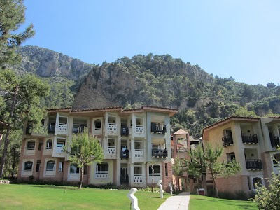 Liberty Hotels Lykia, Fethiye, Turkey