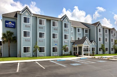 Microtel Inn & Suites by Wyndham Zephyrhills, Zephyrhills, United States of America