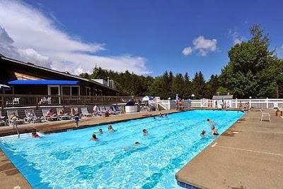 BRIDGES FAMILY RESORT AND TENN, Warren, United States of America