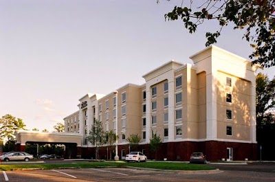 Hampton Inn & Suites Tallahassee I-10-Thomasville Rd, Tallahassee, United States of America