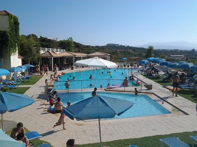 Rethymno Mare Resort, Rethymnon, Greece