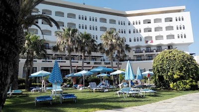 Creta Royal, Rethymnon, Greece