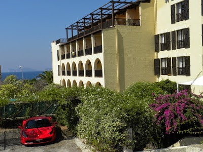 Calabona, Alghero, Italy