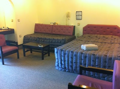 ECONO LODGE ALCALA, Dunedin, New Zealand