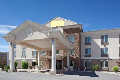 Days Inn & Suites Parachute, Parachute, United States of America