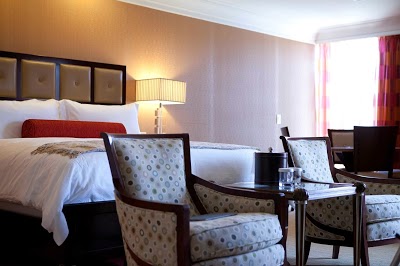 Town & Country Inn and Suites, Charleston, United States of America