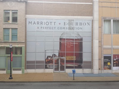 Marriott Louisville Downtown, Louisville, United States of America
