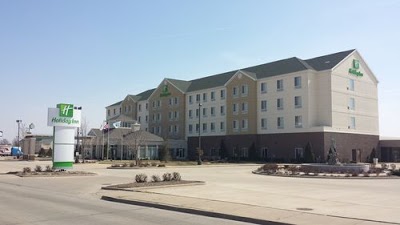 Holiday Inn Effingham, Effingham, United States of America