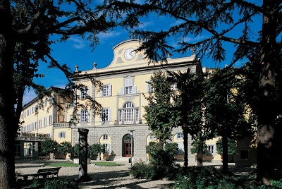 Bagni di Pisa Palace & Spa, San Giuliano Terme, Italy