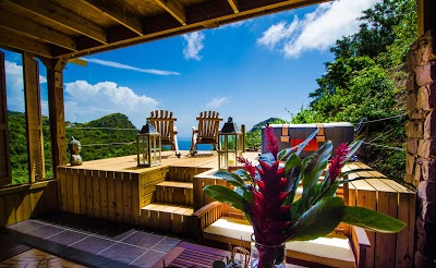 Queen's Gardens Resort, The Bottom, Bonaire